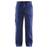 Blåkläder 1400 Profil Bundhose – marine