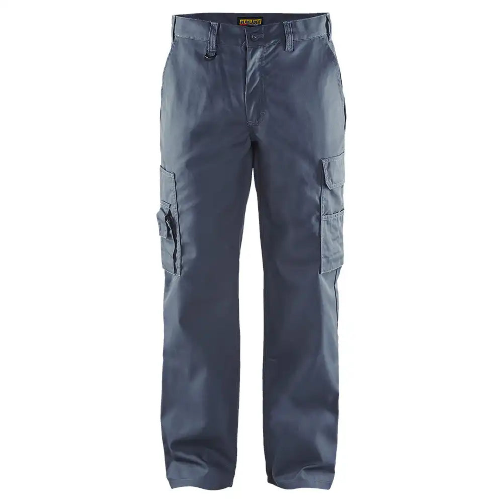 Blåkläder 1400 Profil Bundhose – grau