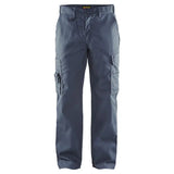 Blåkläder 1400 Profil Bundhose – grau