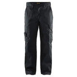Blåkläder 1400 Profil Bundhose – schwarz