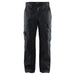 Blåkläder 1400 Profil Bundhose – schwarz