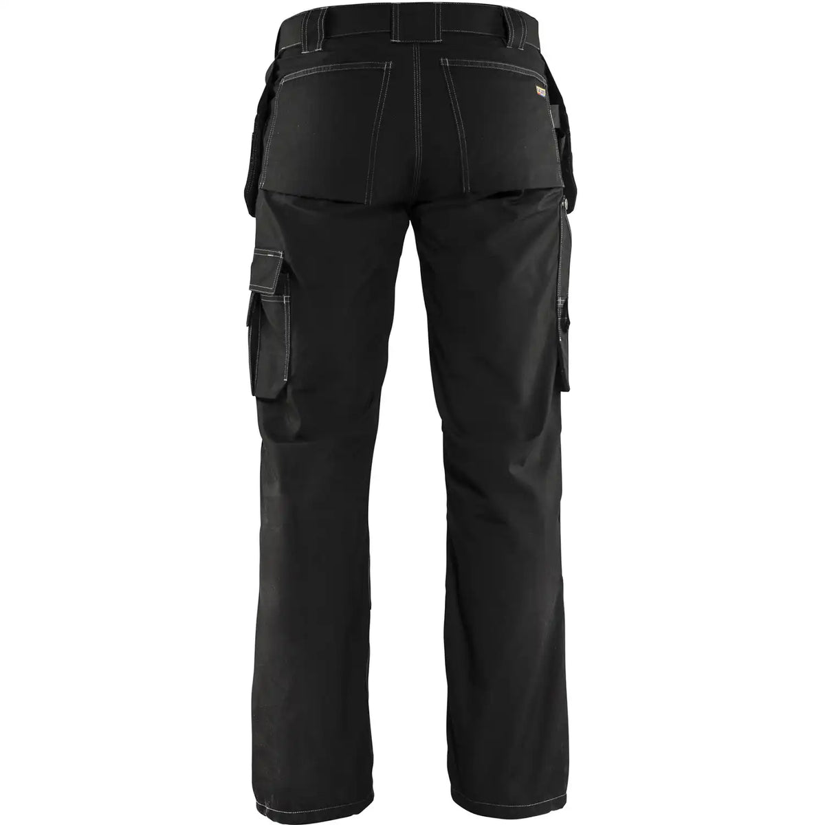 Blåkläder 1525 Handwerkerhose leicht – schwarz