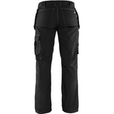Blåkläder 1525 Handwerkerhose leicht – schwarz