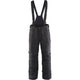 Blåkläder 1810 Winterhose schwarz – schwarz