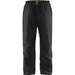 Blåkläder 1866 Regenhose schwarz – schwarz