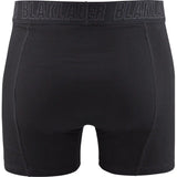 Blåkläder 1897 2 Stk. Boxershorts – schwarz