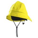 Blåkläder 2009 Regenhut Südwester – gelb