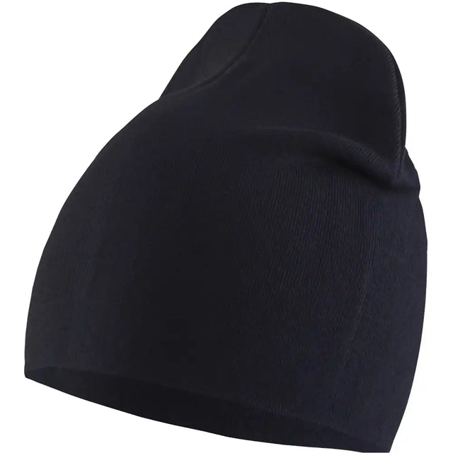 Blåkläder 2011 Strickmütze – schwarz