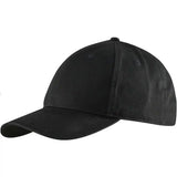 Blåkläder 2049 Baseball Kappe schwarz – schwarz
