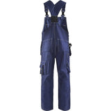 Blåkläder 2600 100% BW Handwerker-Latzhose – marine