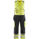 Blåkläder 2653 Warnschutz Kombihose – gelb/schwarz