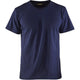 Blåkläder 3323 T-Shirt mit UV Schutz – marine