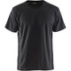 Blåkläder 3323 T-Shirt mit UV Schutz – schwarz