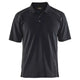 Blåkläder 3326 Polo-Shirt mit UV-Schutz – schwarz