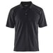 Blåkläder 3326 Polo-Shirt mit UV-Schutz – schwarz