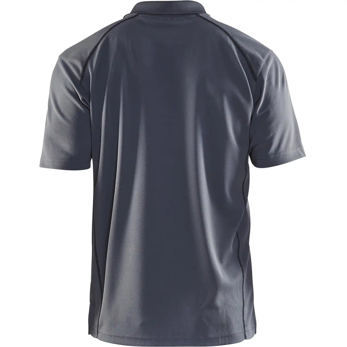 Blåkläder 3326 Polo-Shirt mit UV-Schutz – 940 grau