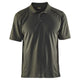 Blåkläder 3326 Polo-Shirt mit UV-Schutz – army