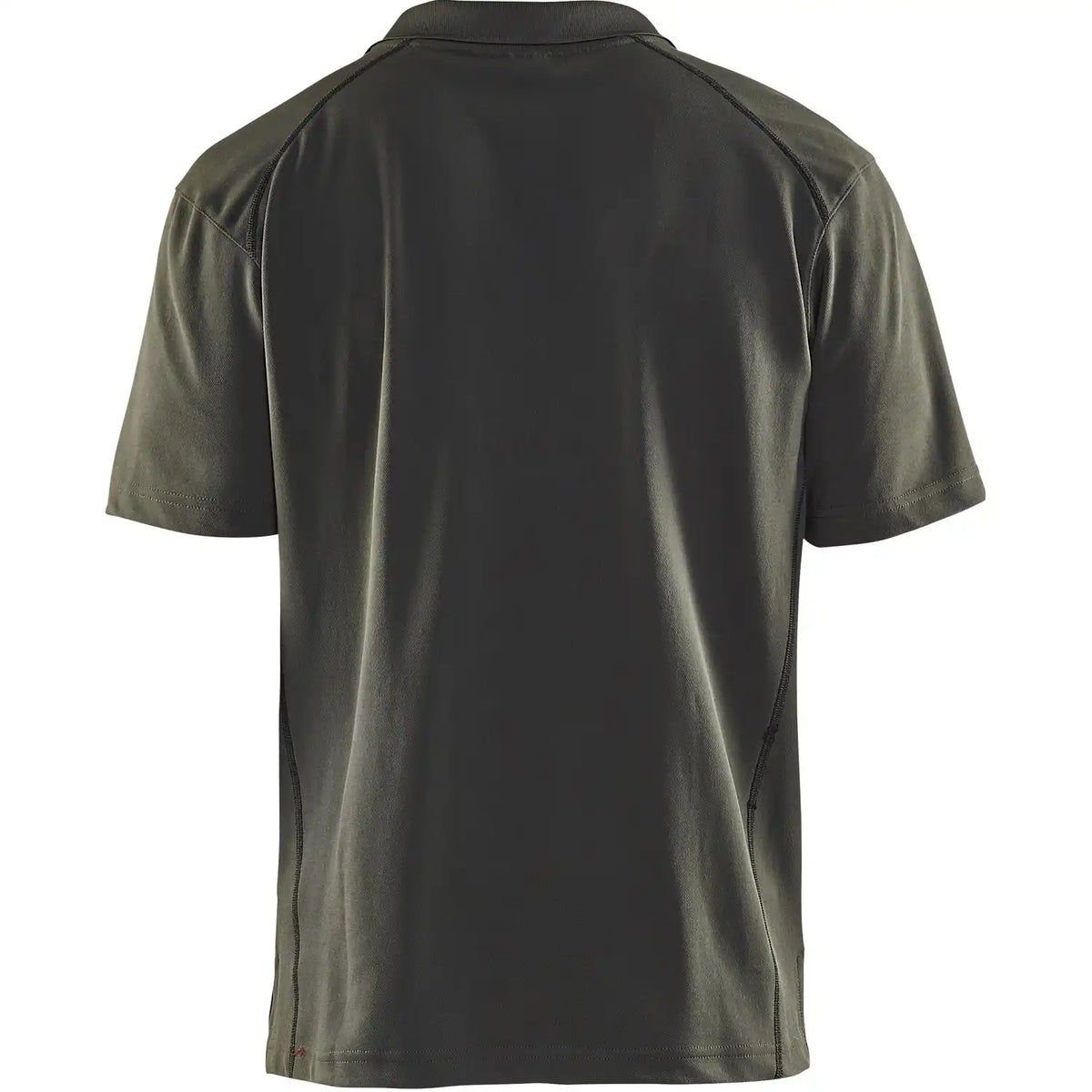 Blåkläder 3326 Polo-Shirt mit UV-Schutz – army