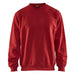 Blåkläder 3340 Rundhals Pullover – rot