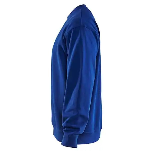 Blåkläder 3340 Rundhals Pullover – kornblau