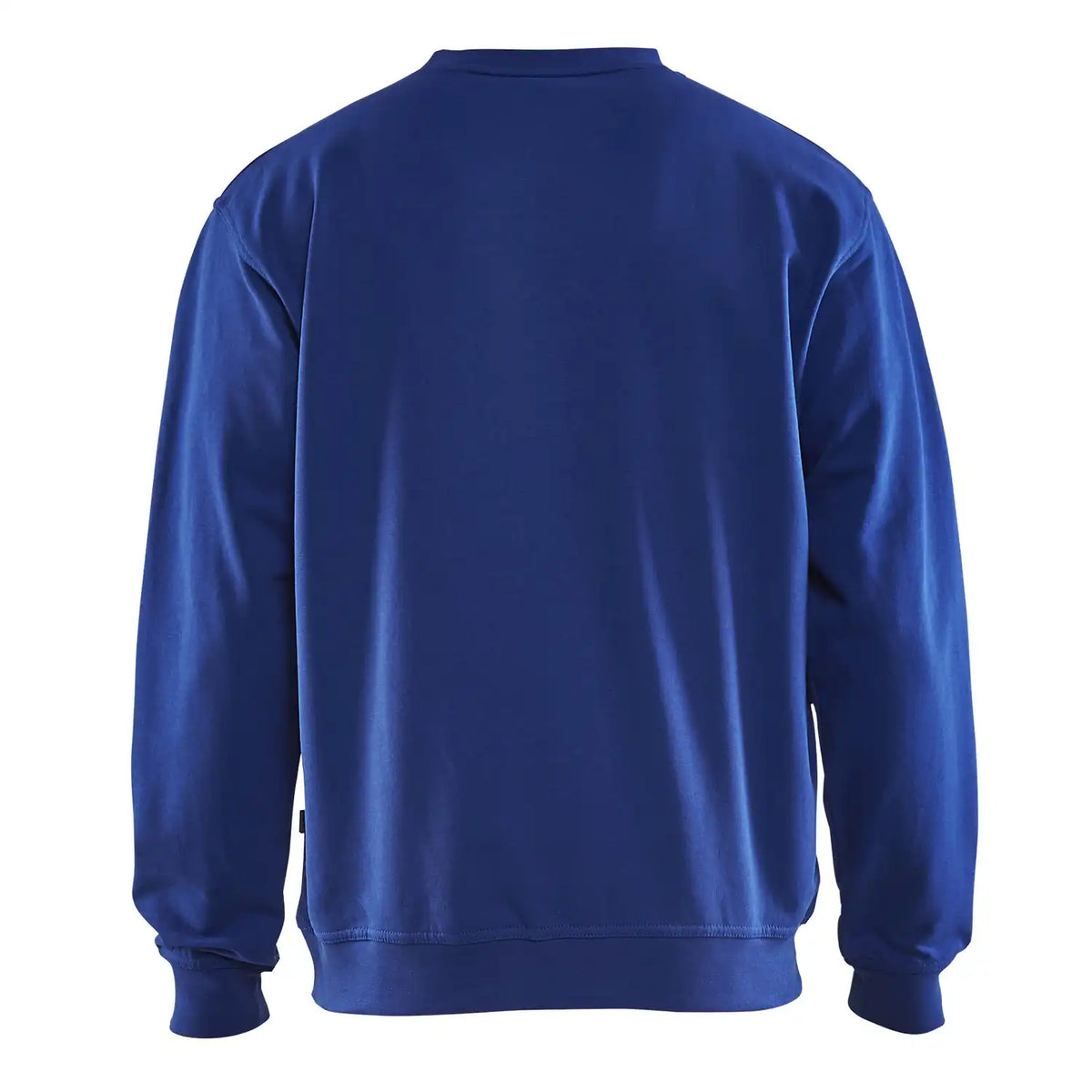 Blåkläder 3340 Rundhals Pullover – kornblau
