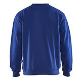 Blåkläder 3340 Rundhals Pullover – kornblau