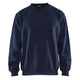 Blåkläder 3340 Rundhals Pullover – marine