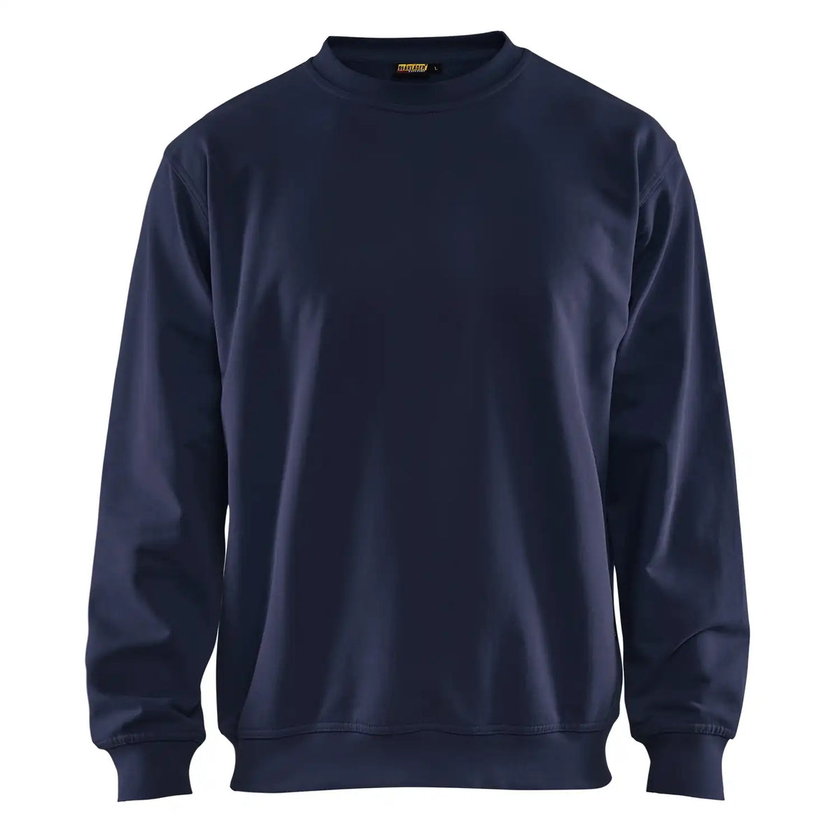 Blåkläder 3340 Rundhals Pullover – marine