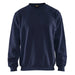 Blåkläder 3340 Rundhals Pullover – marine