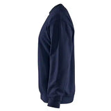 Blåkläder 3340 Rundhals Pullover – marine