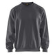 Blåkläder 3340 Rundhals Pullover – dunkelgrau