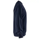 Blåkläder 3340 Rundhals Pullover – dunkelmarine