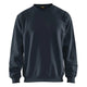 Blåkläder 3340 Rundhals Pullover – dunkelmarine