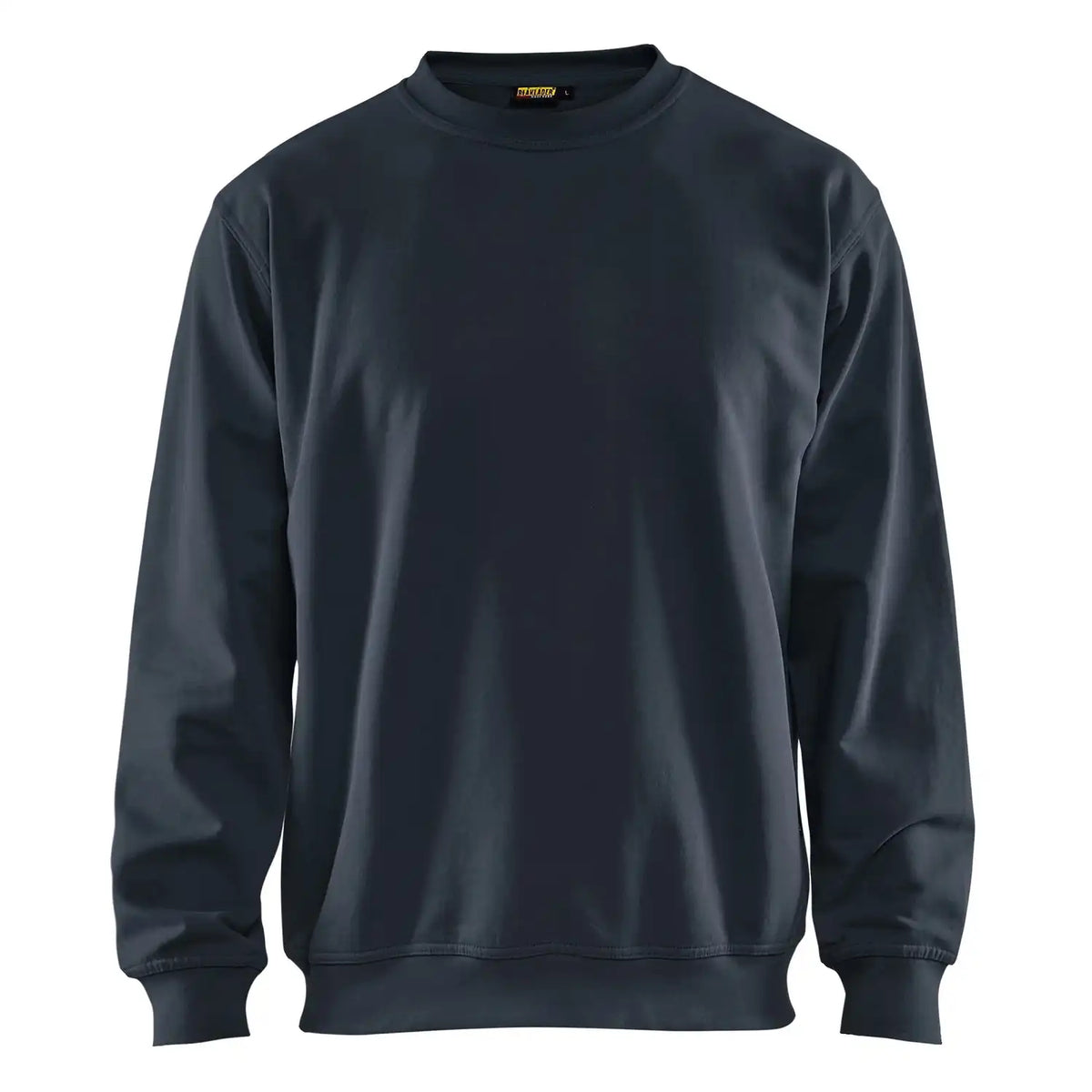 Blåkläder 3340 Rundhals Pullover – dunkelmarine