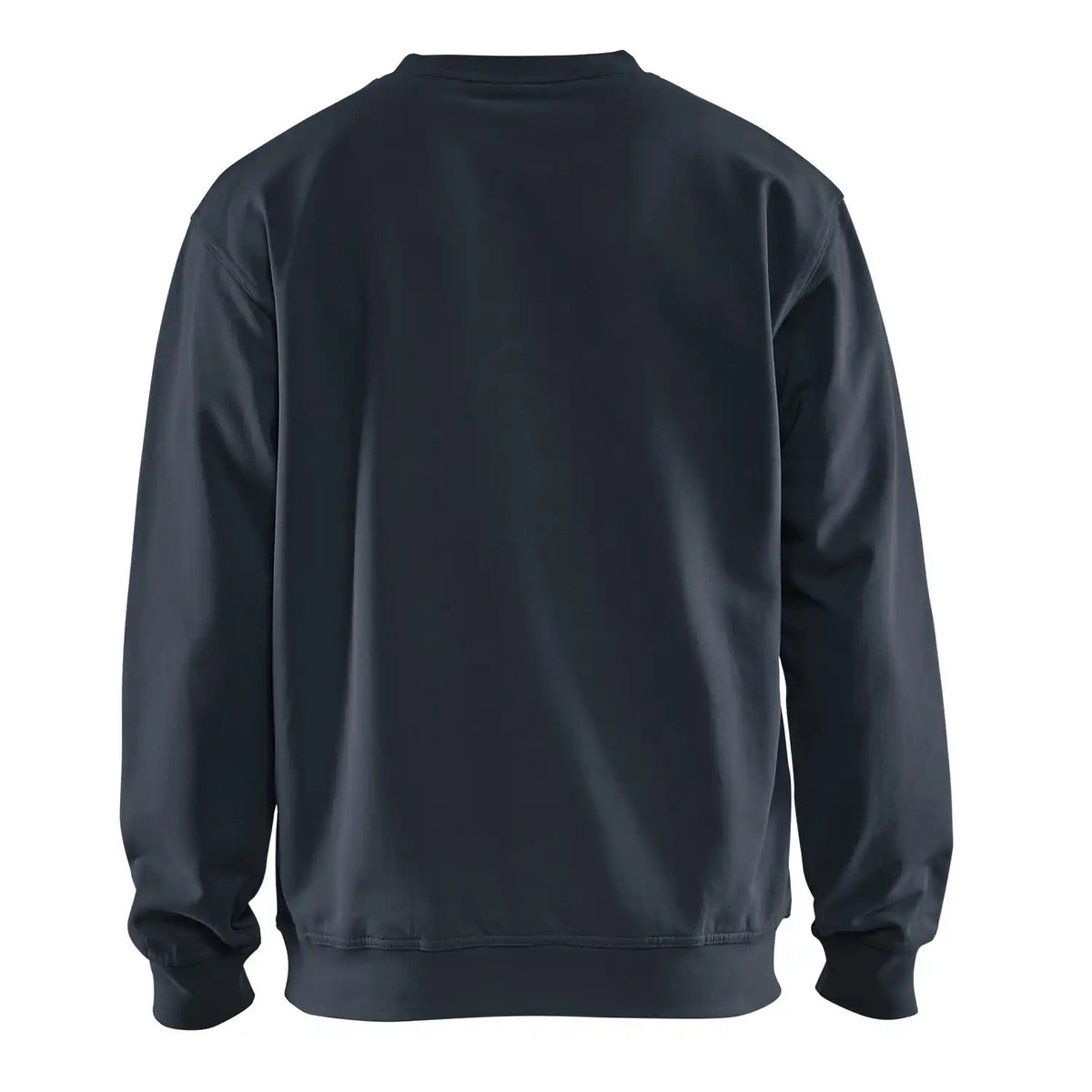 Blåkläder 3340 Rundhals Pullover – dunkelmarine