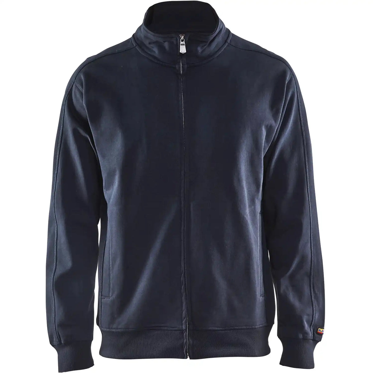 Blåkläder 3349 Sweatjacke – marine