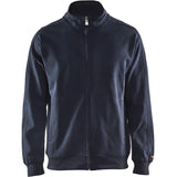 Blåkläder 3349 Sweatjacke – marine