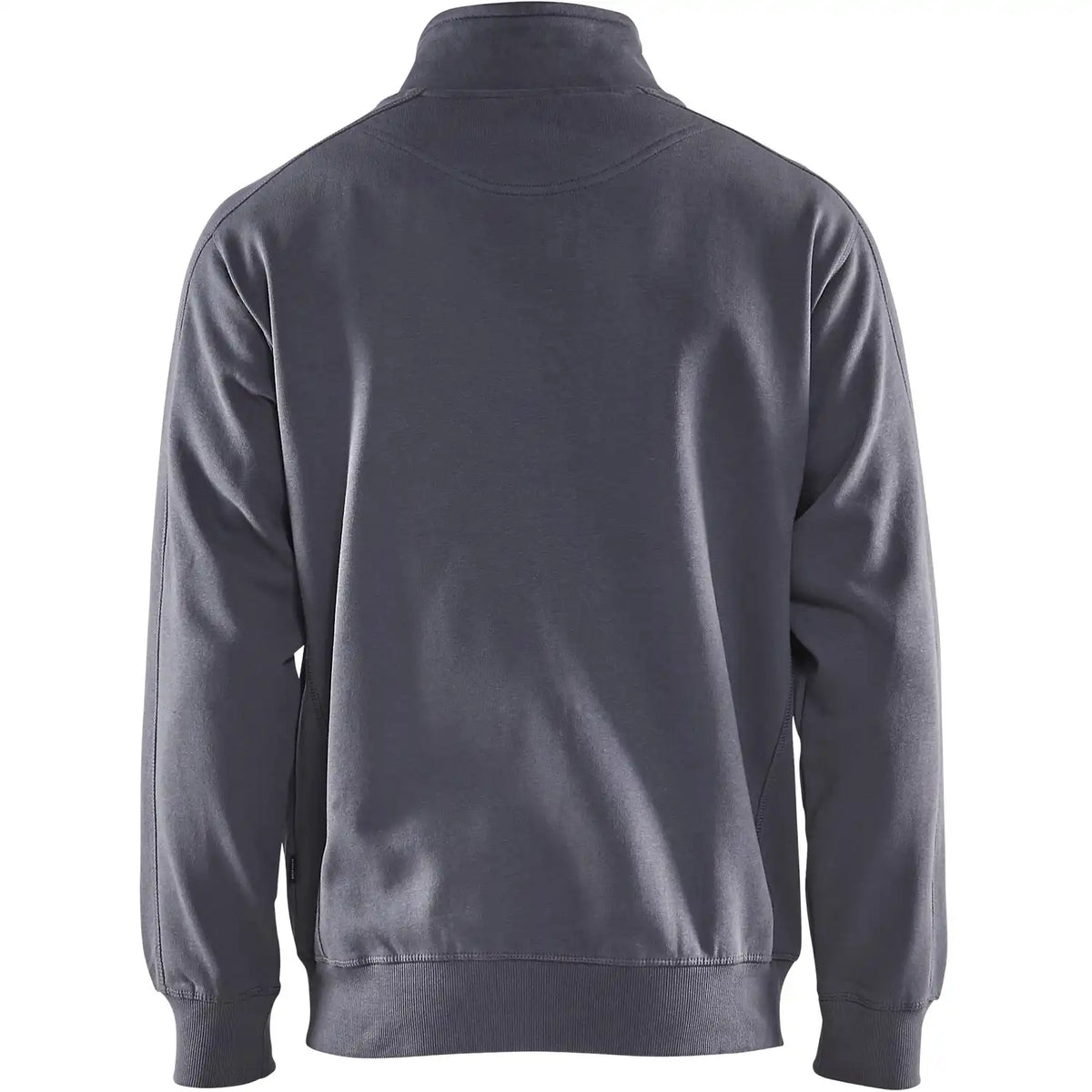 Blåkläder 3349 Sweatjacke – grau