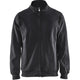 Blåkläder 3349 Sweatjacke – schwarz