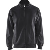 Blåkläder 3349 Sweatjacke – schwarz