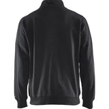 Blåkläder 3349 Sweatjacke – schwarz