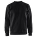 Blåkläder 3364 College-Pullover – schwarz