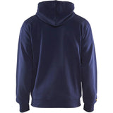 Blåkläder 3366 Kapuzen-Sweatjacke – marine