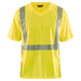Blåkläder 3386 Warnschutz T-Shirt – gelb