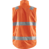 Blåkläder 3870 Warnschutz Winterweste – orange