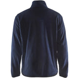 Blåkläder 4830 Fleecejacke – marine