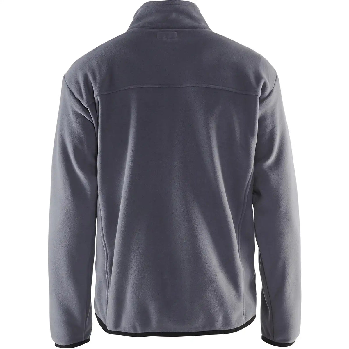 Blåkläder 4830 Fleecejacke – grau