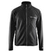 Blåkläder 4830 Fleecejacke – schwarz