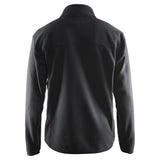 Blåkläder 4830 Fleecejacke – schwarz