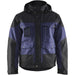 Blåkläder 4886 Winterjacke – marine/schwarz